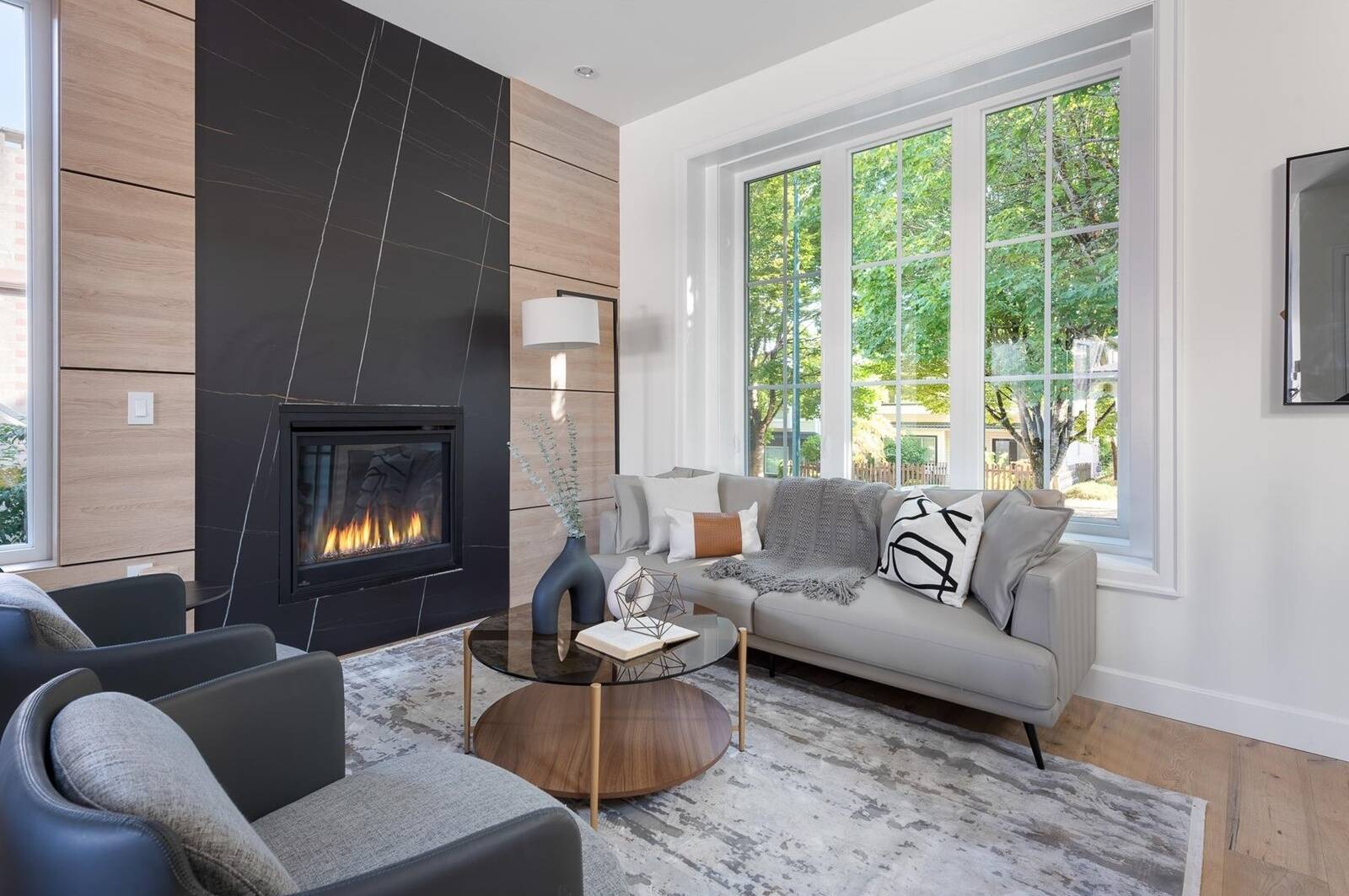 Modern instock Furniture store in Richmond BC Miix Furniture