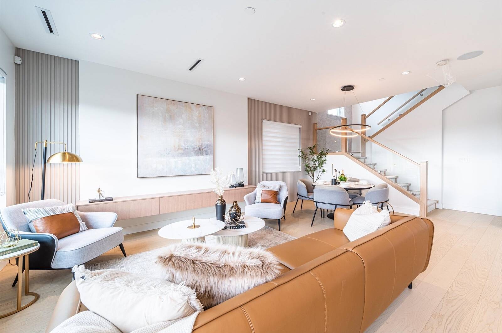 Modern instock Furniture store in Richmond BC Miix Furniture